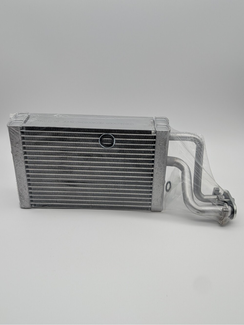 A-Premium HVAC Heater Core Aluminum New - Jeep Wrangler 2007-2018 JK 68004193AB